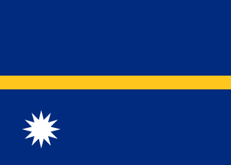 country flag