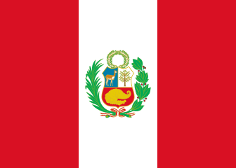 country flag