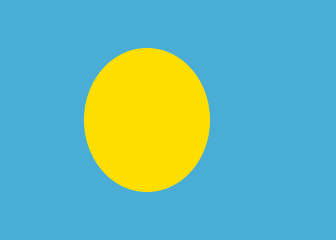 country flag