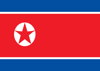 Korea, Democratic People's Republic of Korea