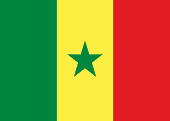 country flag