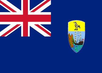 Saint Helena, Ascension and Tristan Da Cunha