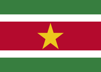 country flag