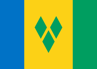 country flag