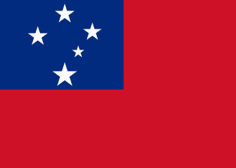 country flag