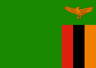 country flag